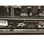 Used Peavey VK100 Valve King 100W Tube Guitar Amp Head