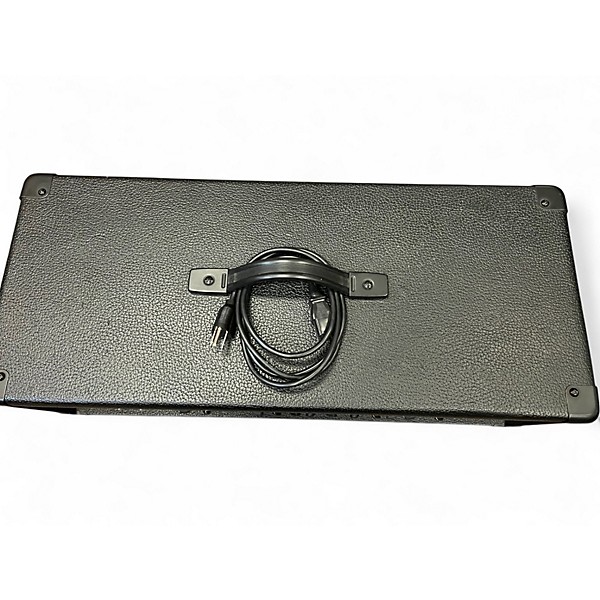 Used Peavey VK100 Valve King 100W Tube Guitar Amp Head