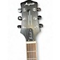 Used Magneto VV-4400 Velvet Silver Solid Body Electric Guitar