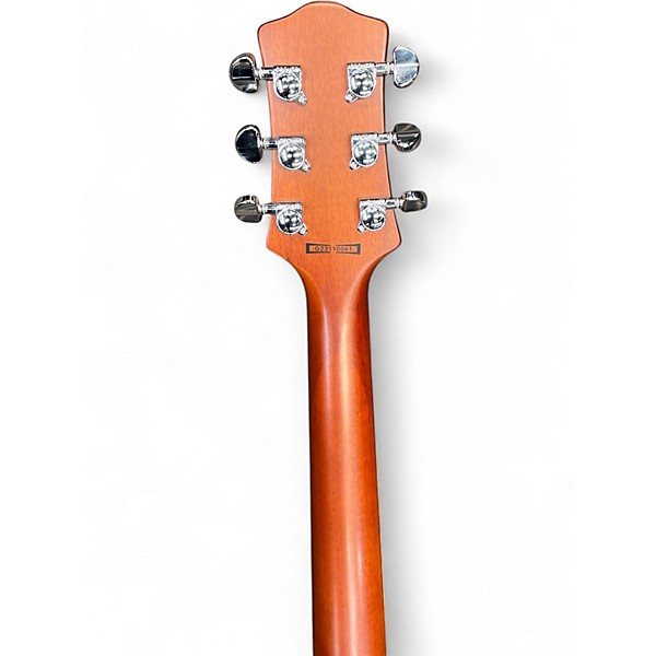 Used Magneto VV-4400 Velvet Silver Solid Body Electric Guitar