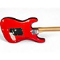 Used Squier Affinity Stratocaster Candy Apple Red Solid Body Electric Guitar