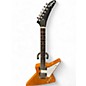 Used Gibson Explorer Natural Solid Body Electric Guitar thumbnail