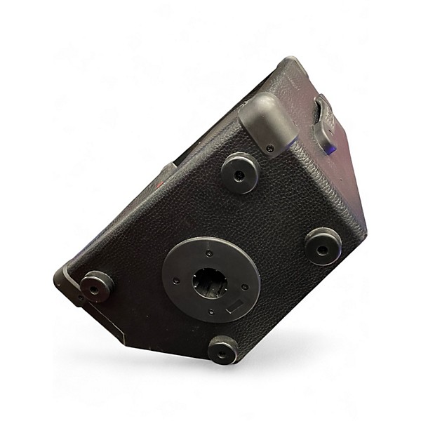 Used Kustom PA Kpm10 Powered Speaker