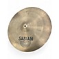 Used SABIAN 19in HH Orchestral Viennese Cymbal