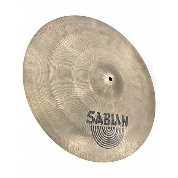 Used SABIAN 19in HH Orchestral Viennese Cymbal