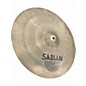 Used SABIAN 19in HH Orchestral Viennese Cymbal