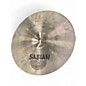 Used SABIAN 19in HH Orchestral Viennese Cymbal