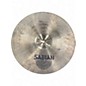 Used SABIAN 19in HH Orchestral Viennese Cymbal
