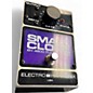 Used Electro-Harmonix Small Clone Analog Chorus Effect Pedal