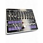 Used Electro-Harmonix Micro Synth XO Effect Pedal