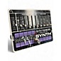 Used Electro-Harmonix Micro Synth XO Effect Pedal
