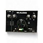 Used M-Audio Air 192 Audio Interface thumbnail