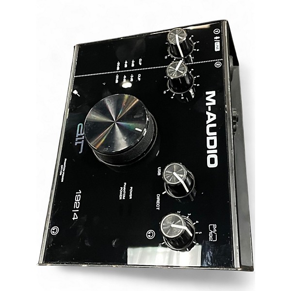 Used M-Audio Air 192 Audio Interface