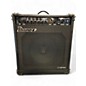 Used Ibanez SWX35 Soundwave 35W 1x10 Bass Combo Amp thumbnail