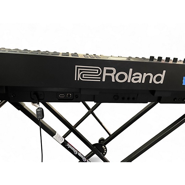 Used Roland RD88 Stage Piano