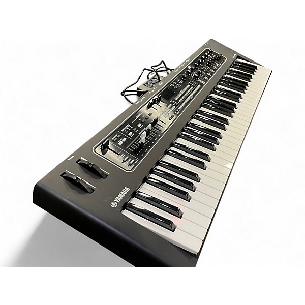 Used Yamaha CK61 Stage Piano