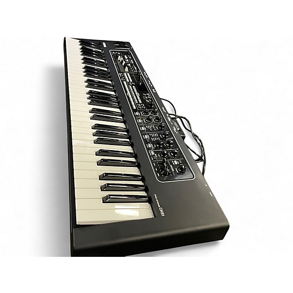 Used Yamaha CK61 Stage Piano