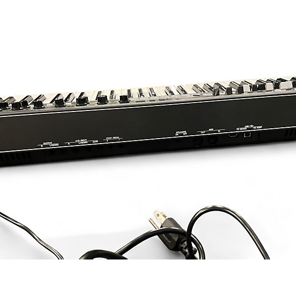 Used Yamaha CK61 Stage Piano