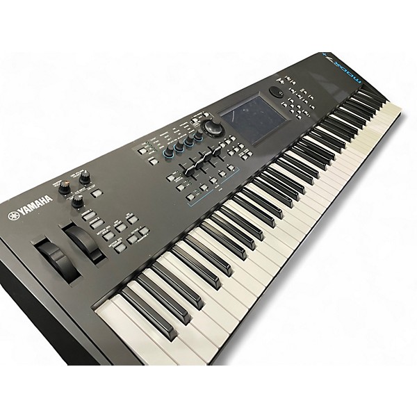 Used Yamaha MODX7+ Synthesizer
