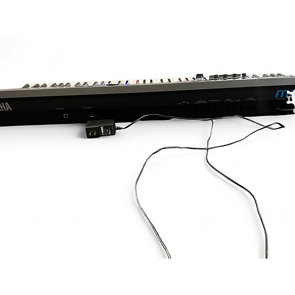 Used Yamaha MODX7+ Synthesizer