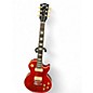 Used Gibson warren haynes les paul standard 50's p90 sixties cherry Solid Body Electric Guitar thumbnail