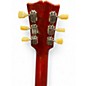 Used Gibson warren haynes les paul standard 50's p90 sixties cherry Solid Body Electric Guitar