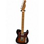Used Fender Player II Telecaster 3 Color Burst Solid Body Electric Guitar thumbnail