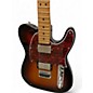 Used Fender Player II Telecaster 3 Color Burst Solid Body Electric Guitar