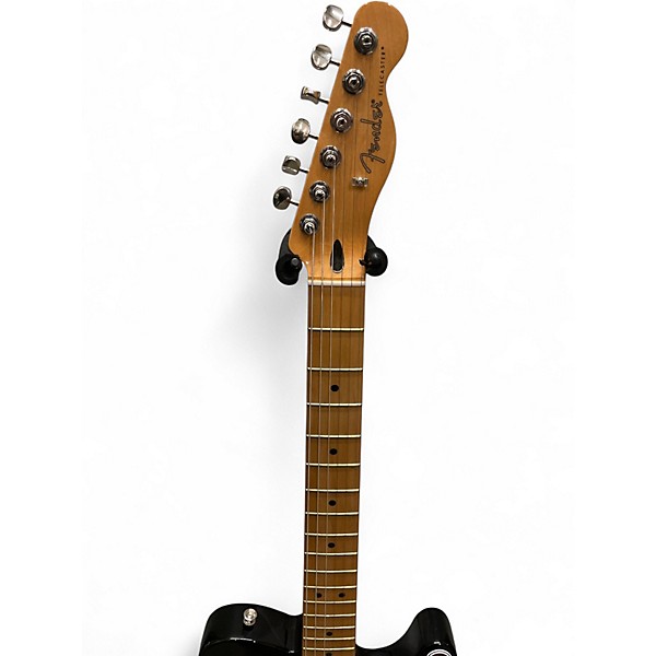 Used Fender Player II Telecaster 3 Color Burst Solid Body Electric Guitar