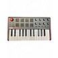 Used Akai Professional MPK Mini MIDI Controller thumbnail