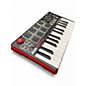 Used Akai Professional MPK Mini MIDI Controller