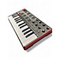 Used Akai Professional MPK Mini MIDI Controller