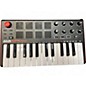 Used Akai Professional MPK Mini MIDI Controller
