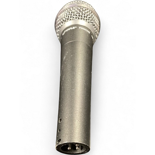 Used Pyle PDMIC58 Dynamic Microphone