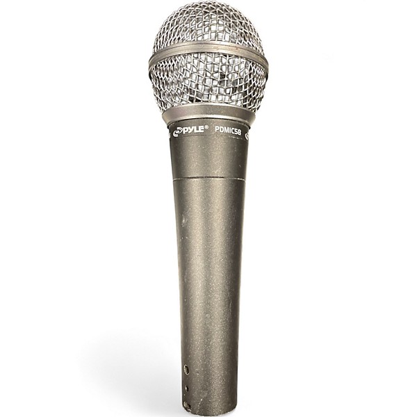 Used Pyle PDMIC58 Dynamic Microphone
