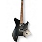 Used Eart GW2 Black Solid Body Electric Guitar thumbnail