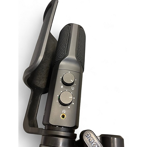 Used RODE NT-USB USB Microphone