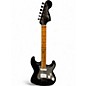Used Squier CONTEMPORARY STRATOCASTER SPECIAL Black Solid Body Electric Guitar thumbnail