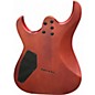 Used Aklot XIRION Flat Red Solid Body Electric Guitar