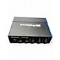 Used PreSonus STUDIO 24C Audio Interface