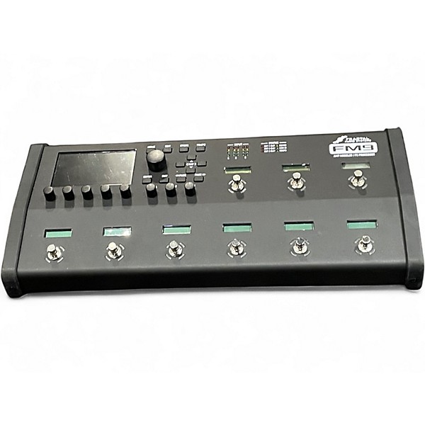 Used Fractal Audio FM9 Effect Processor