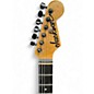 Used Jackson San Dimas Multi-Color Solid Body Electric Guitar