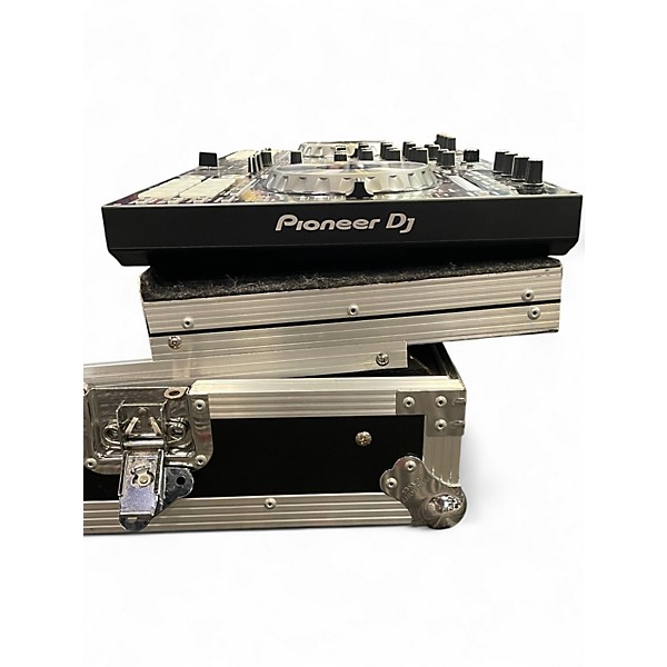 Used Pioneer DJ DDJSX3 DJ Controller