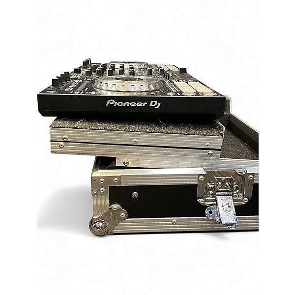 Used Pioneer DJ DDJSX3 DJ Controller