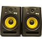 Used KRK RP8G2 Pair Powered Monitor thumbnail