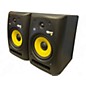 Used KRK RP8G2 Pair Powered Monitor