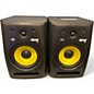 Used KRK RP8G2 Pair Powered Monitor