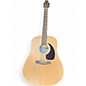 Used 2010 Seagull S6 Natural Acoustic Guitar thumbnail