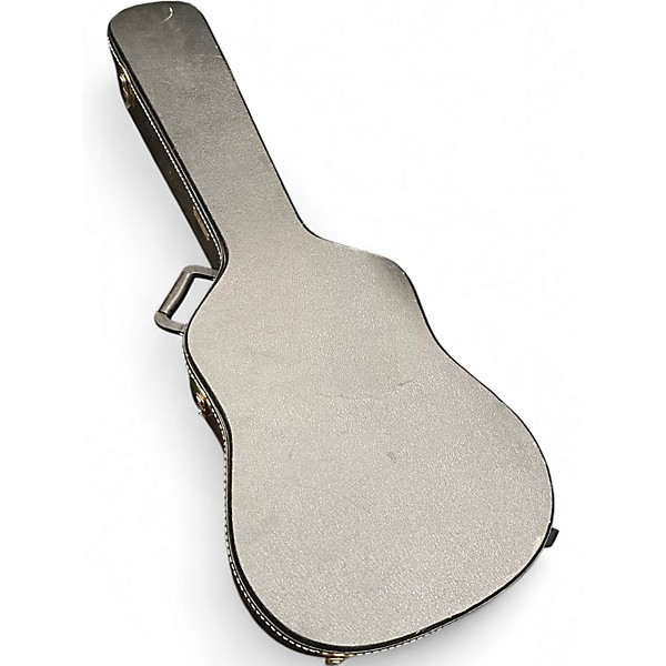 Used 2010 Seagull S6 Natural Acoustic Guitar