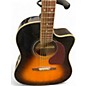Used Epiphone J45 EC STUDIO 2 Color Sunburst Acoustic Guitar